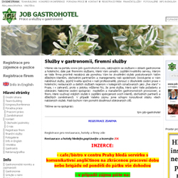 job-gastrohotel.com